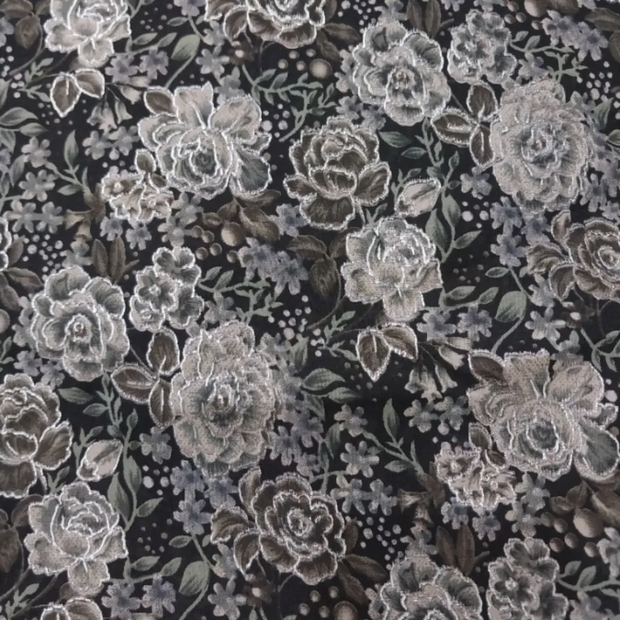 پارچه چادری