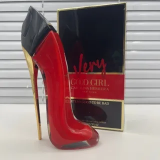 عطر گود گرل کارولینا هررا