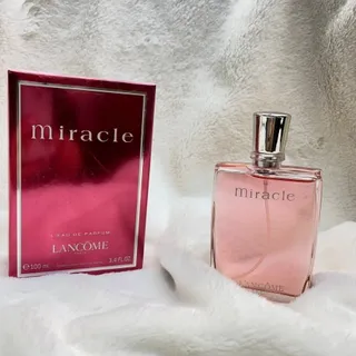 عطر لنکوم میراکل