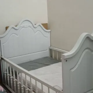 تخت کودک