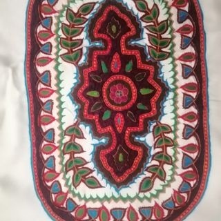 پته کرمان