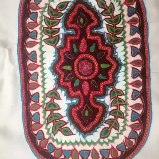 پته کرمان