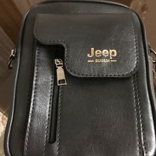 کیف رودوشی