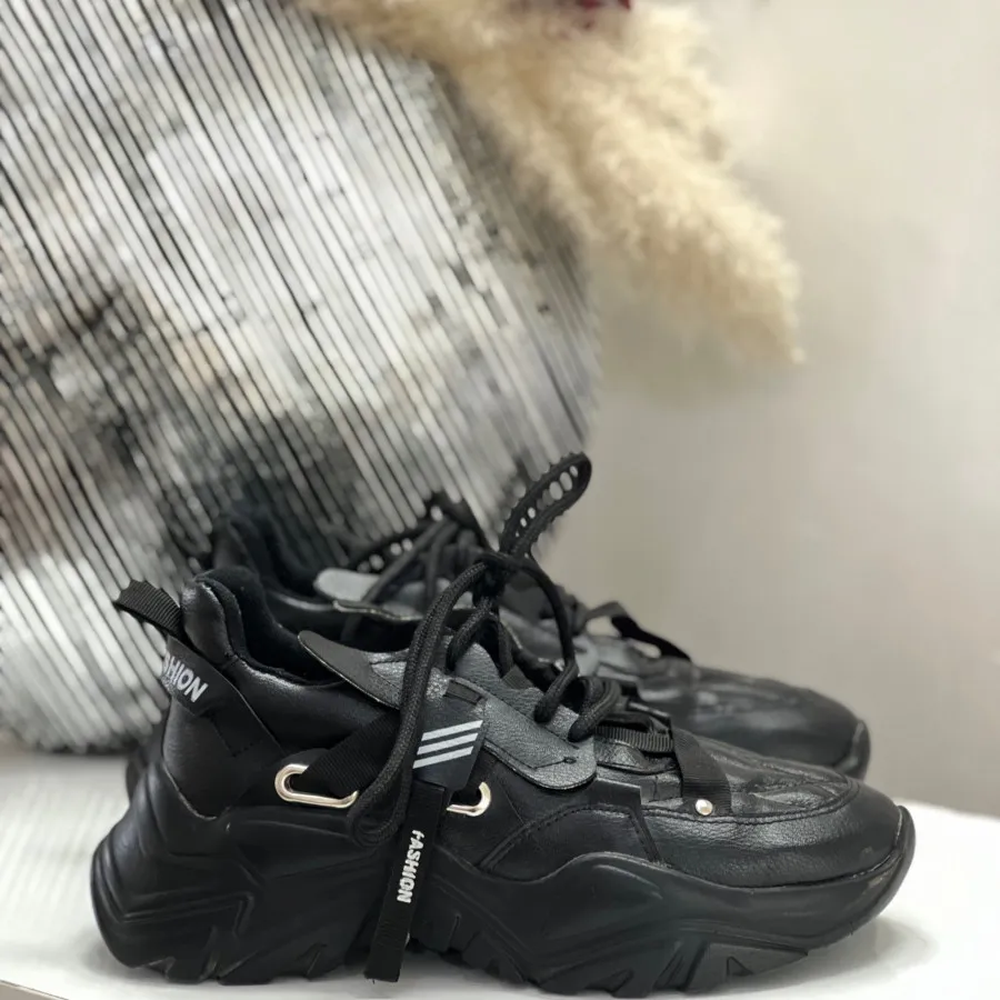 کفش کتونی فشن پلاس