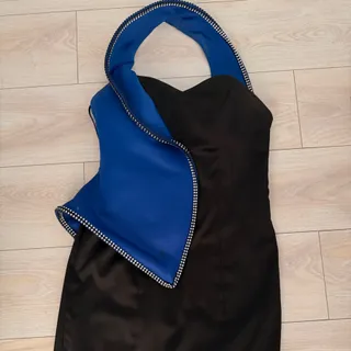 لباس مجلسی ترک
