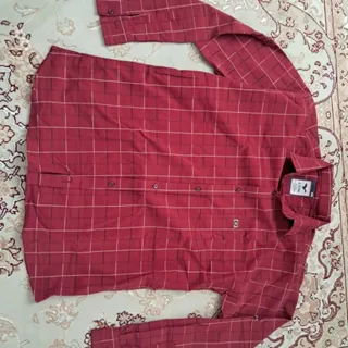 پیراهن مردانه