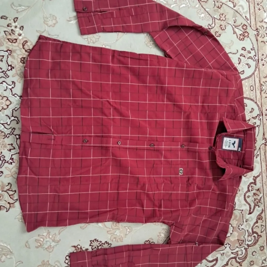 پیراهن مردانه