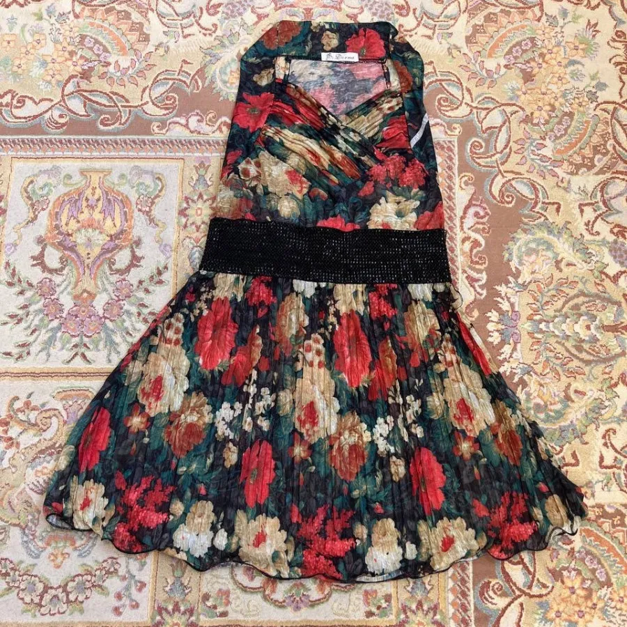 سارافن دخترانه