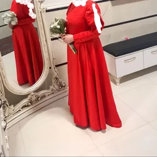 پیراهن مجلسی