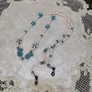 بند عینک