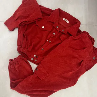 لباس ست