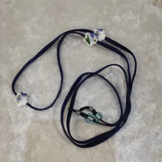 بند عینک