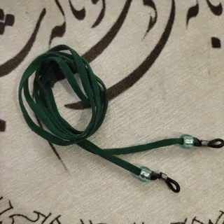 بند عینک