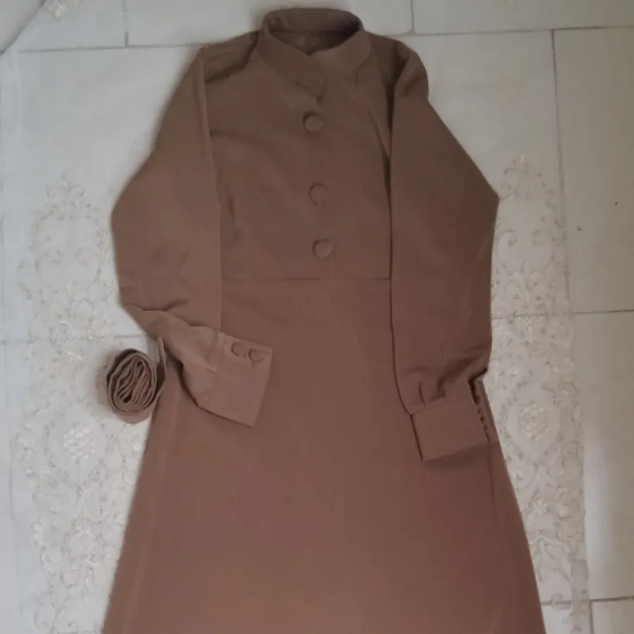 پیراهن بلند مازراتی