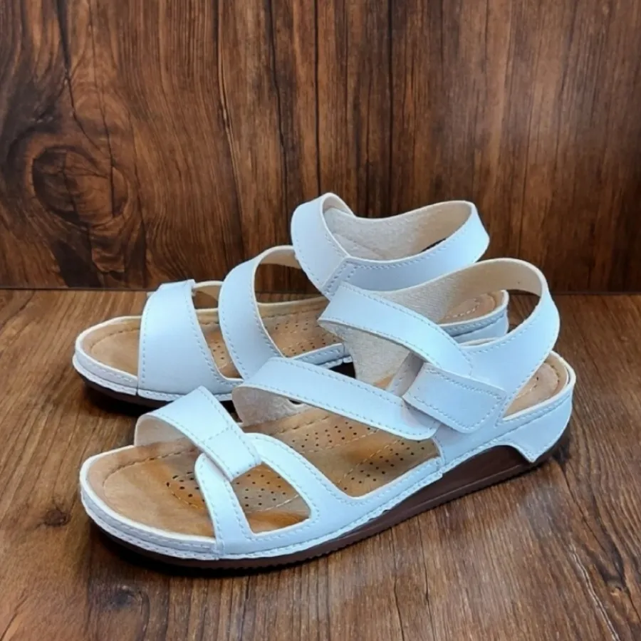 صندل چرم راحت