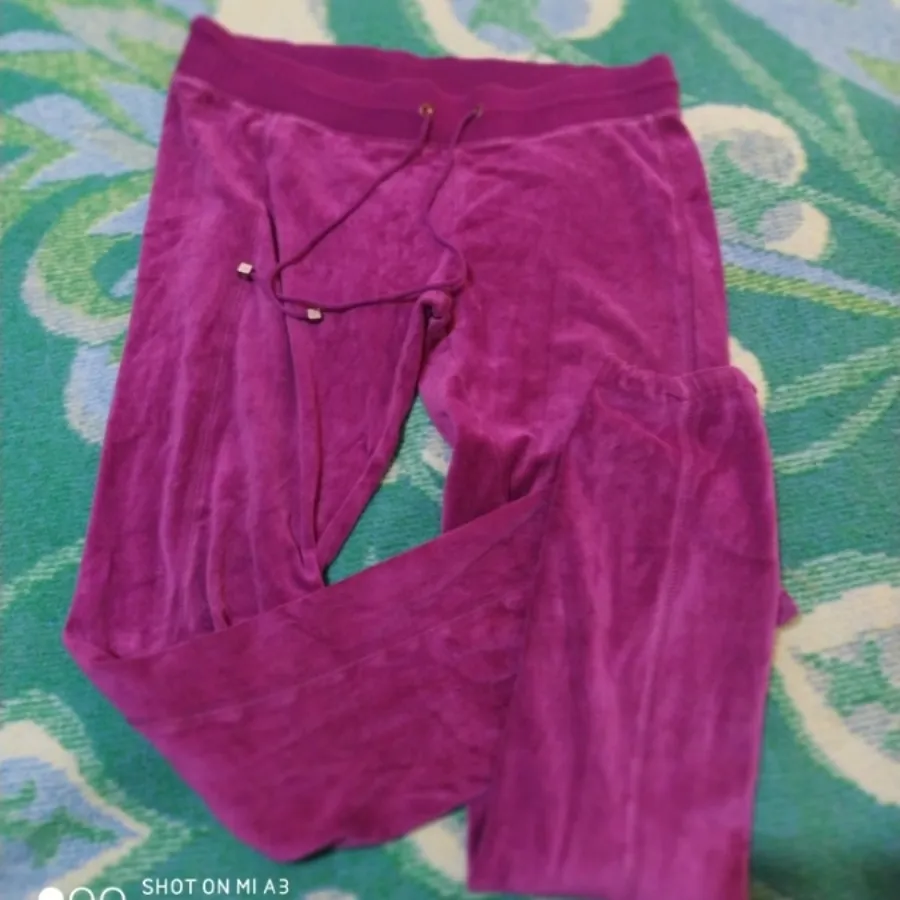 شلوارمخملی