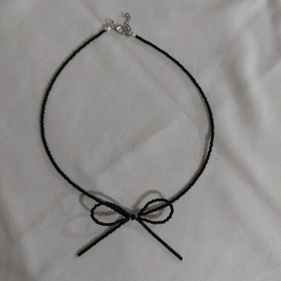 گردنبند منجوقی