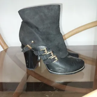 بوت زنانه