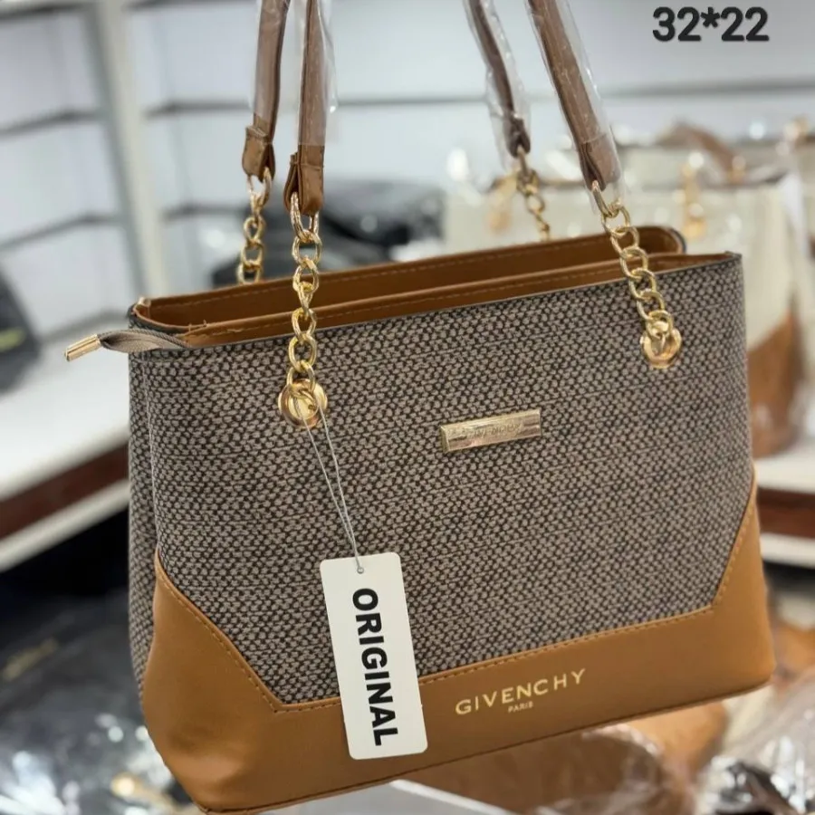 کیف زنانه کنفی