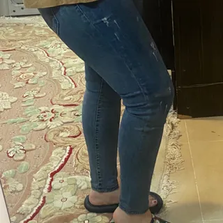 شلوار جین