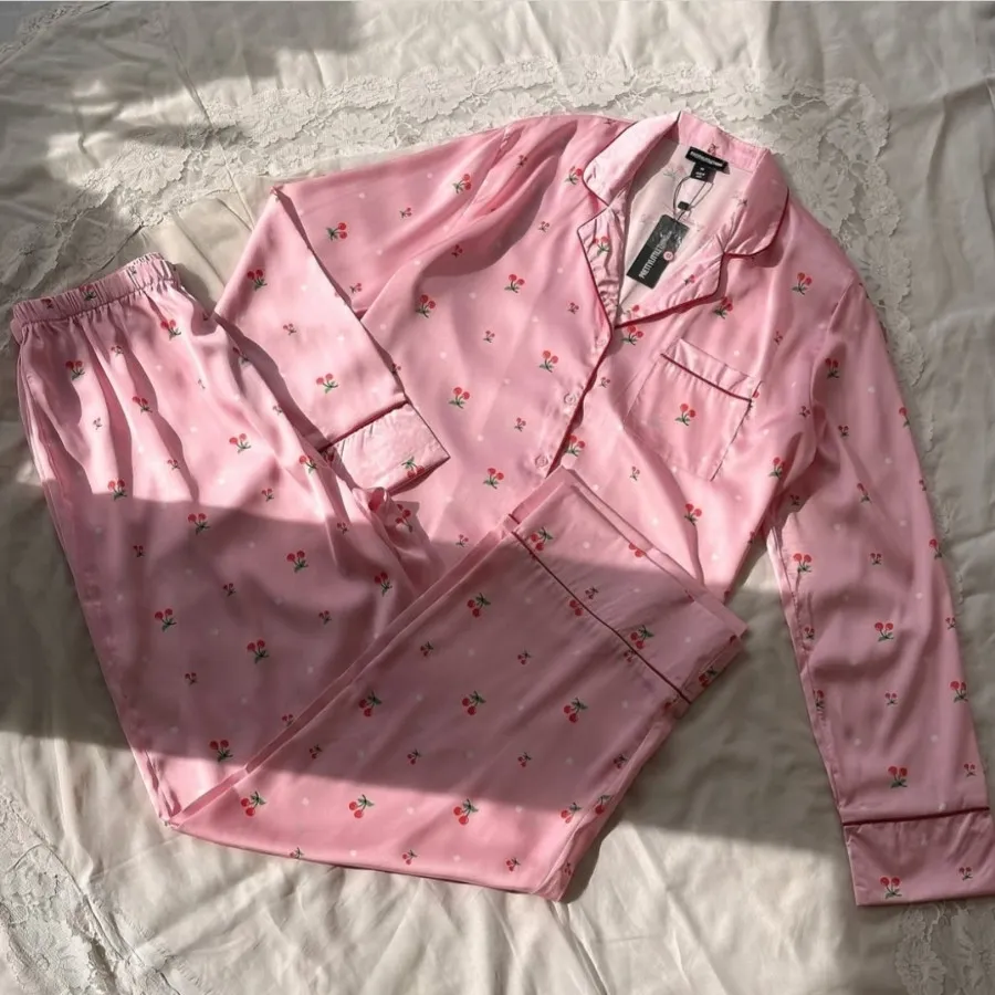 لباس راحتی خونگی ساتن