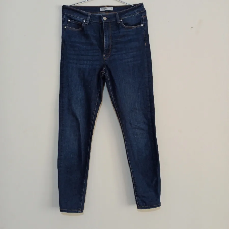 شلوار جین لی