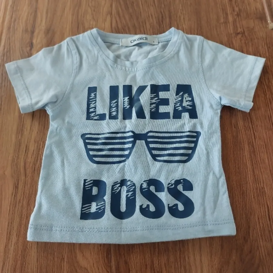 تیشرت نوزادی