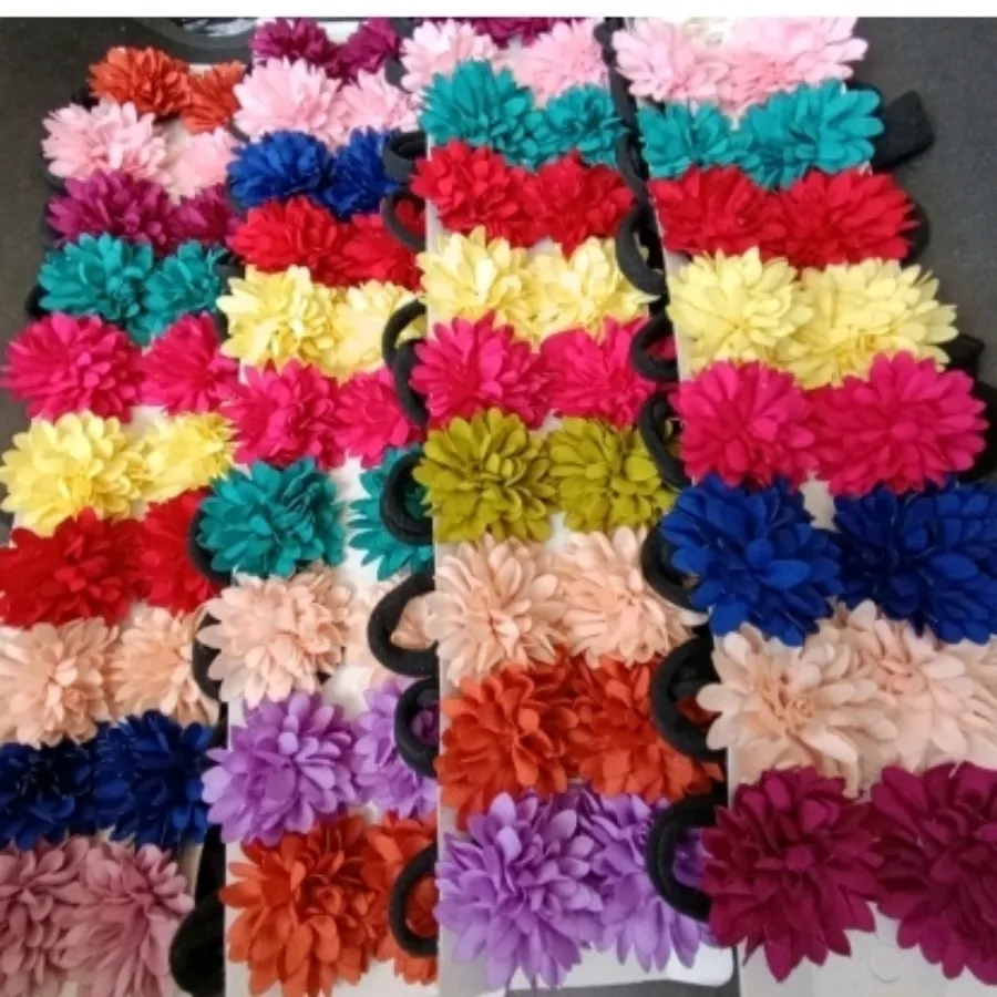 کش مو دخترانه دو عددی