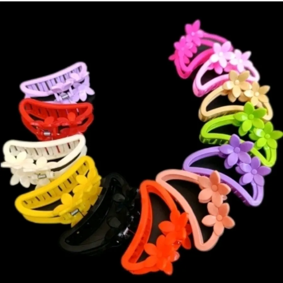 کلیپس مو نشکن