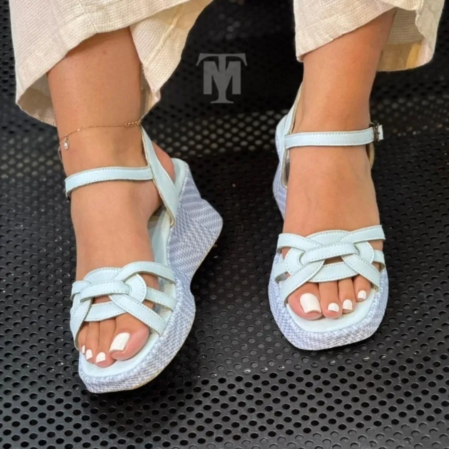 صندل تابستونی جدید