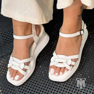 صندل تابستونی شیک و جدید
