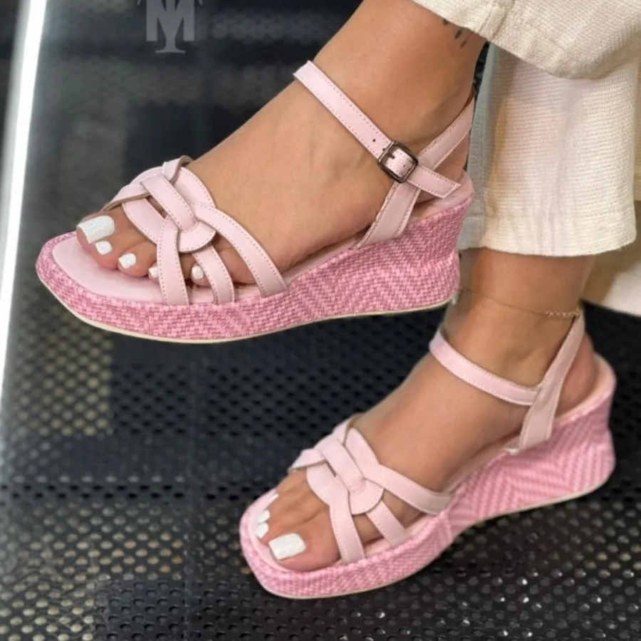 صندل تابستونی جدید