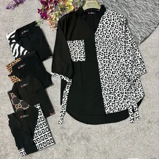 شومیز بوگاتی