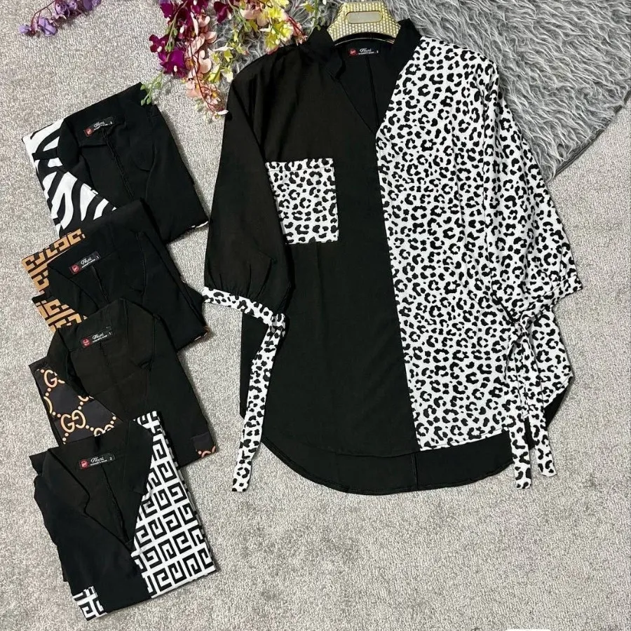 شومیز بوگاتی