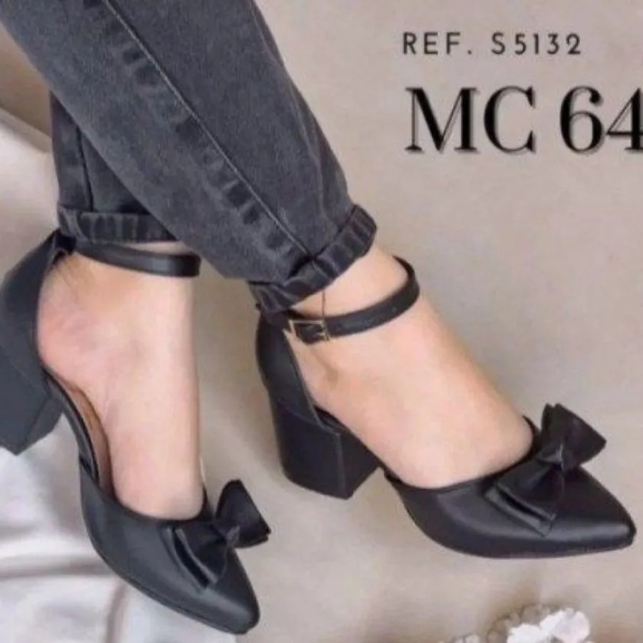 کفش مجلسی شیک