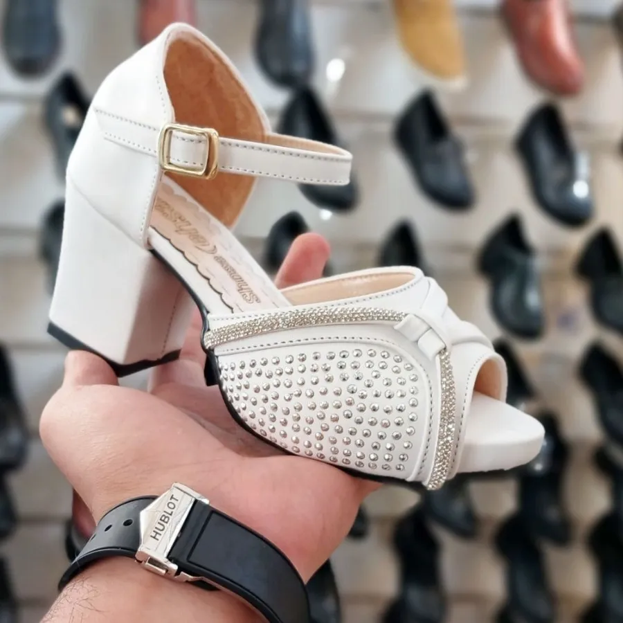 کفش مجلسی زنانه