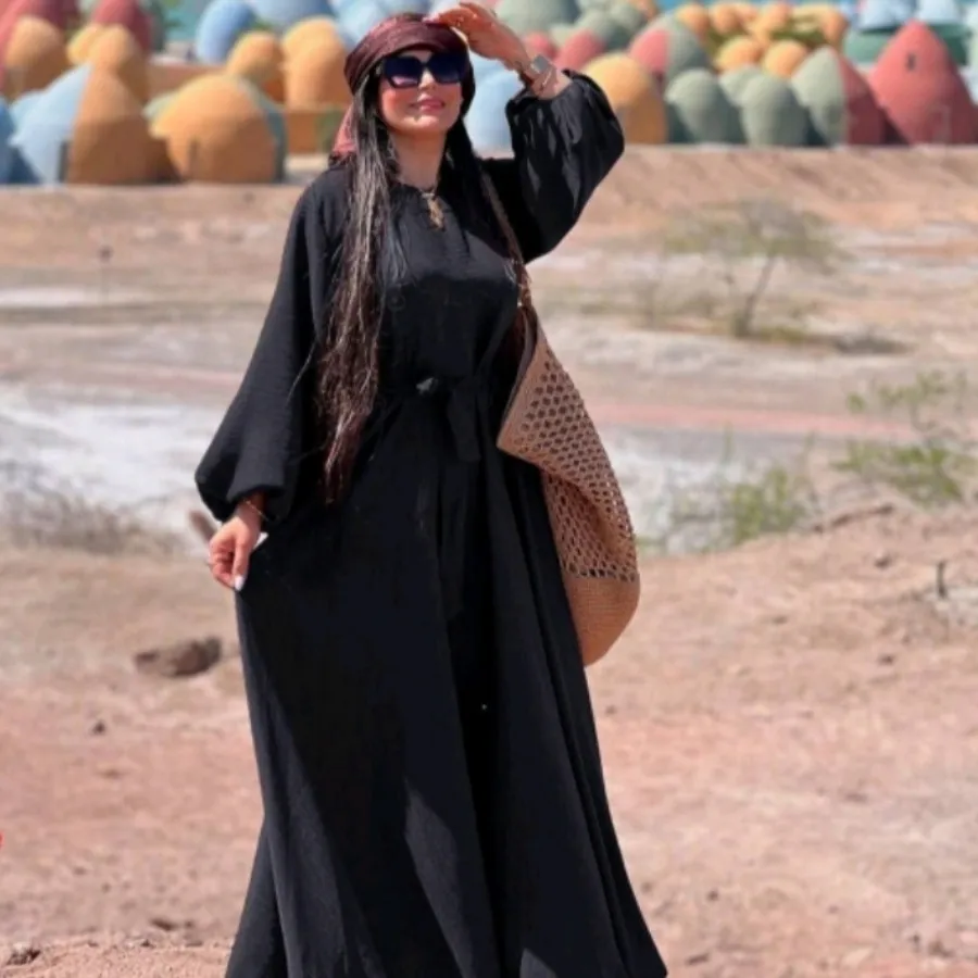 کفتان جلو بسته