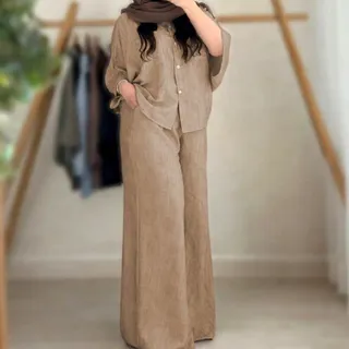 مانتو شلوار شیک