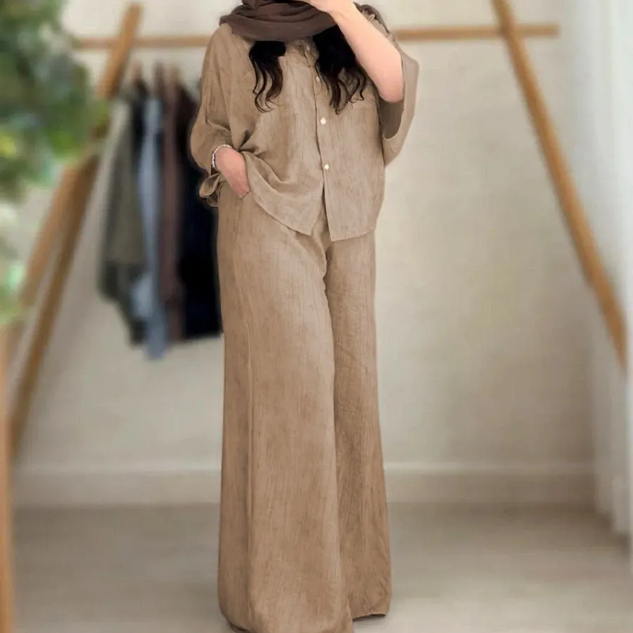 مانتو شلوار شیک