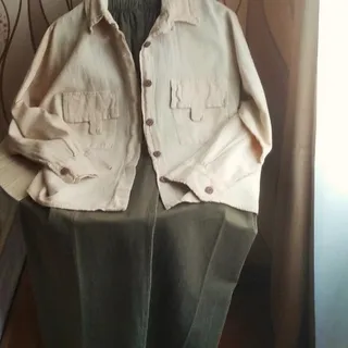 حراج ست (مانتو+شلوار)