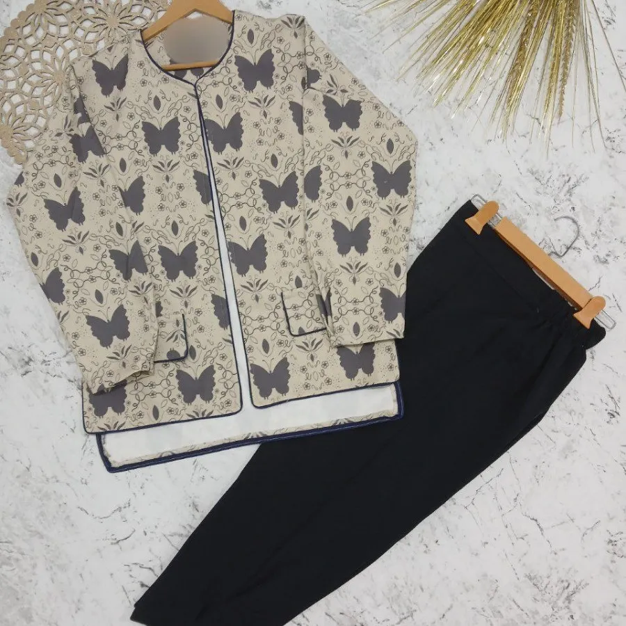 کت شلوار خاص