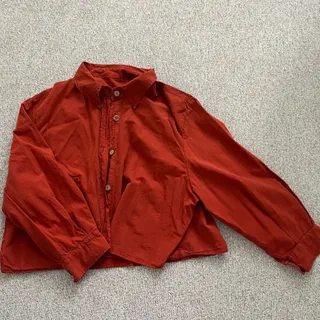 شومیز دخترانه