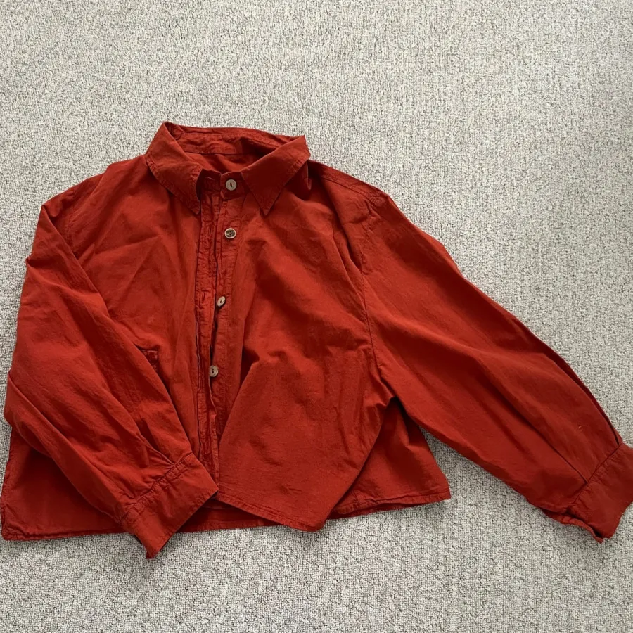 شومیز دخترانه