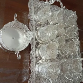 سینی ملیله