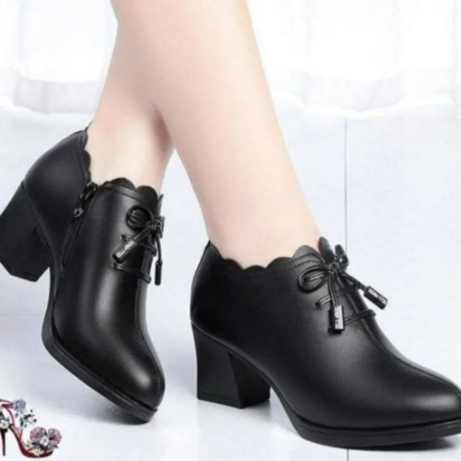 کفش طبی شیک