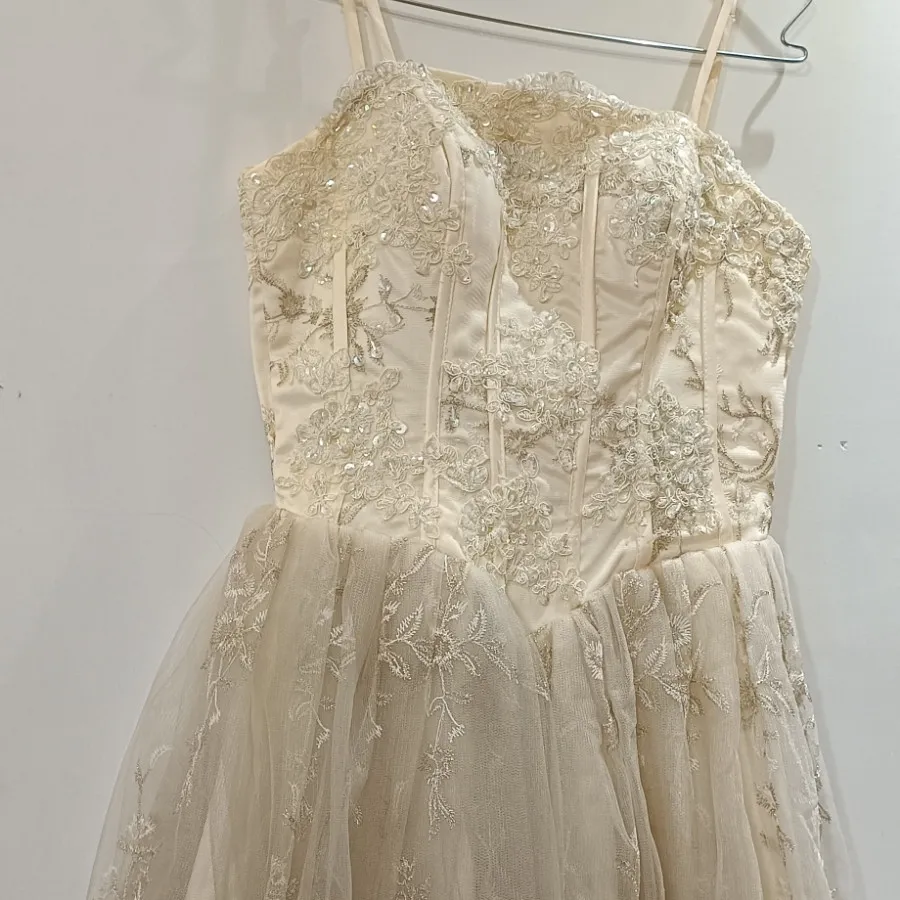 لباس مجلسی کار سده