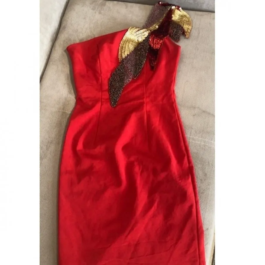 پیراهن مجلسی