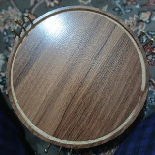ظرف کیک  25سانتی