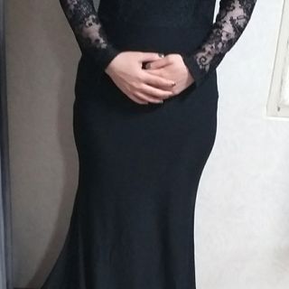 پیراهن مجلسی