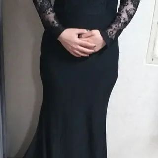 پیراهن مجلسی